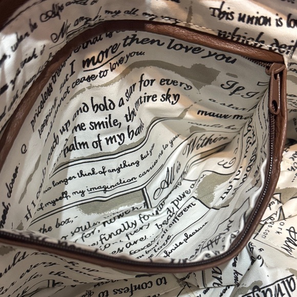 Barr & Barr Leather Tote Bag - Picture 12 of 16